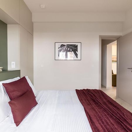 Premium Apartments In Paleo Faliro By Upstreet Atina Dış mekan fotoğraf