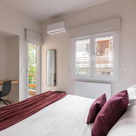 Premium Apartments In Paleo Faliro By Upstreet Atina Dış mekan fotoğraf