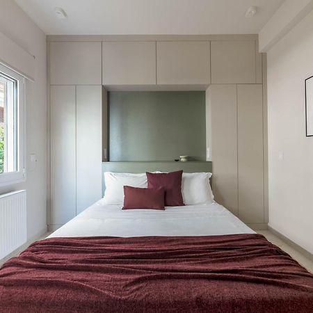 Premium Apartments In Paleo Faliro By Upstreet Atina Dış mekan fotoğraf