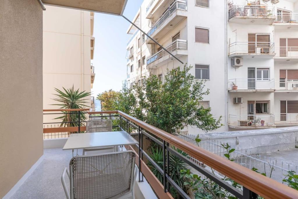 Premium Apartments In Paleo Faliro By Upstreet Atina Dış mekan fotoğraf