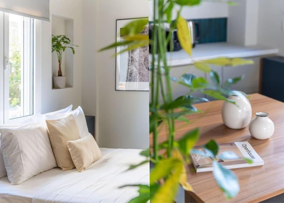 Premium Apartments In Paleo Faliro By Upstreet Atina Dış mekan fotoğraf
