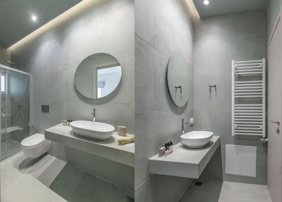 Premium Apartments In Paleo Faliro By Upstreet Atina Dış mekan fotoğraf