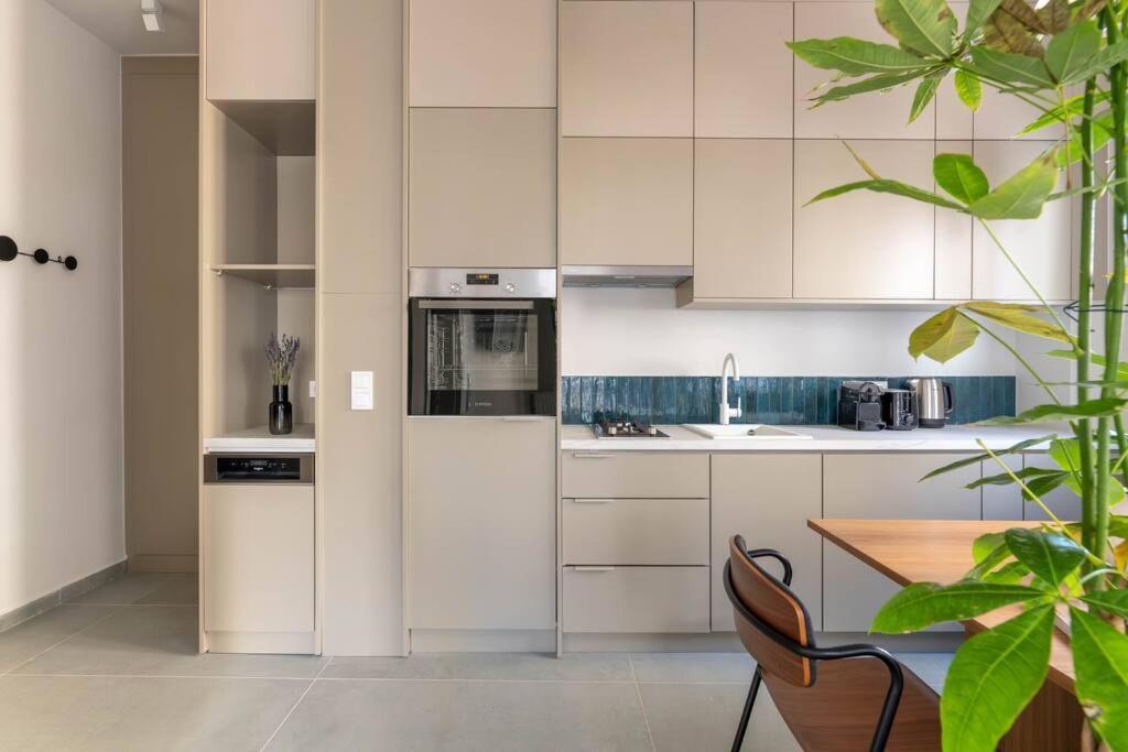 Premium Apartments In Paleo Faliro By Upstreet Atina Dış mekan fotoğraf
