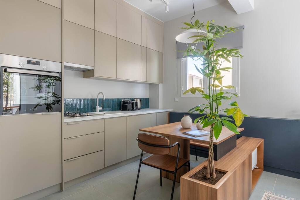 Premium Apartments In Paleo Faliro By Upstreet Atina Dış mekan fotoğraf