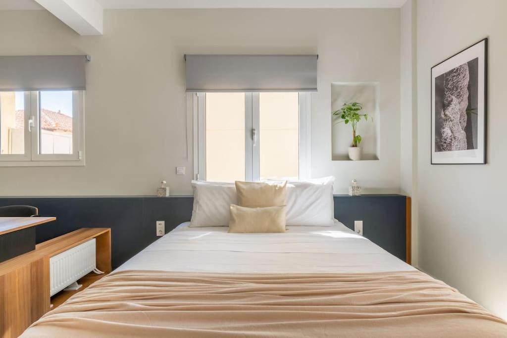 Premium Apartments In Paleo Faliro By Upstreet Atina Dış mekan fotoğraf