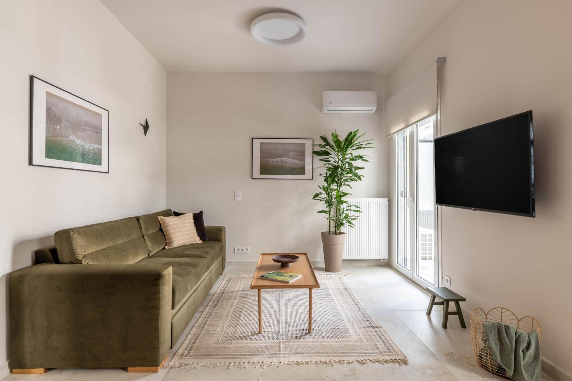 Premium Apartments In Paleo Faliro By Upstreet Atina Dış mekan fotoğraf