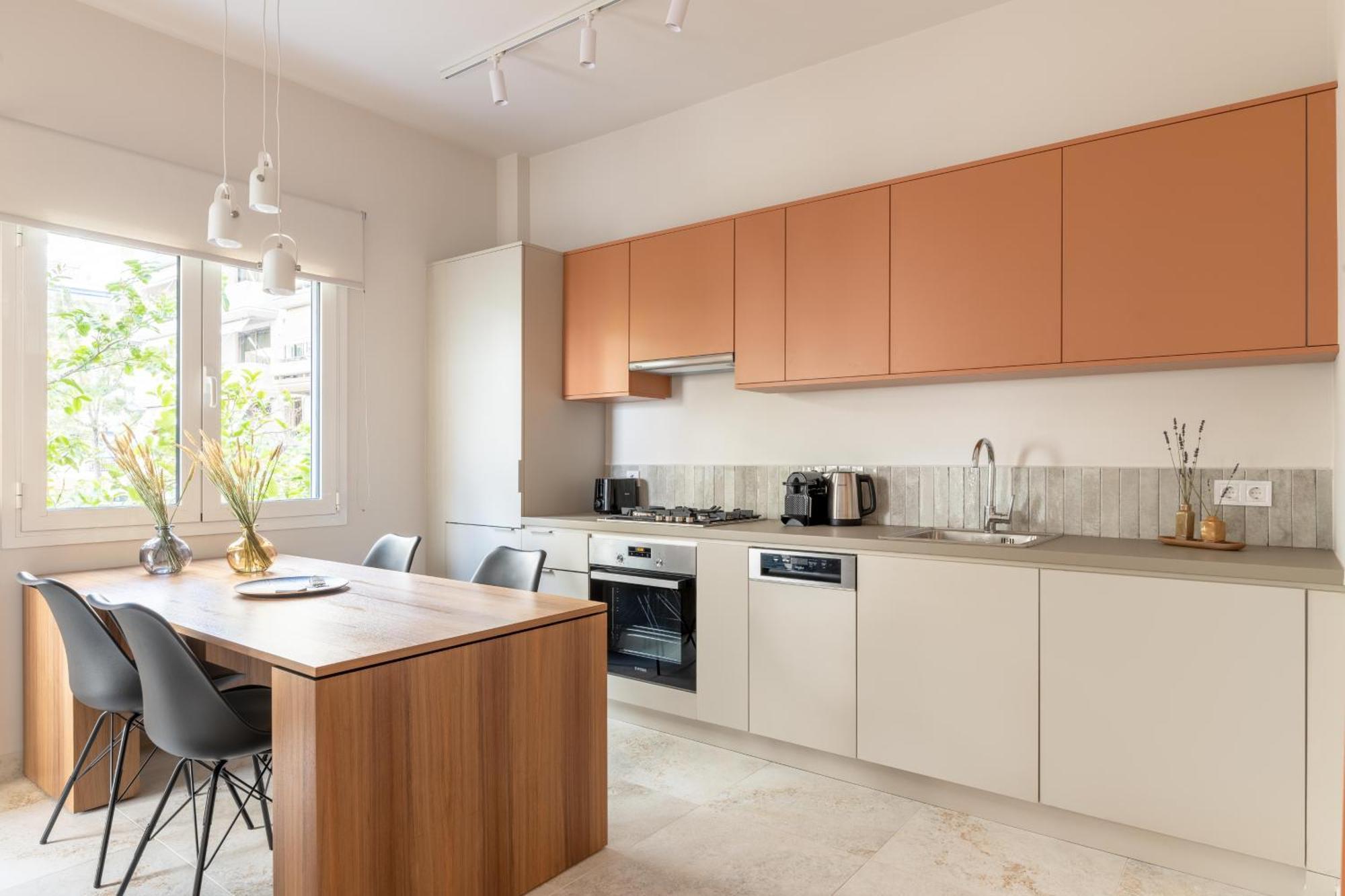 Premium Apartments In Paleo Faliro By Upstreet Atina Dış mekan fotoğraf