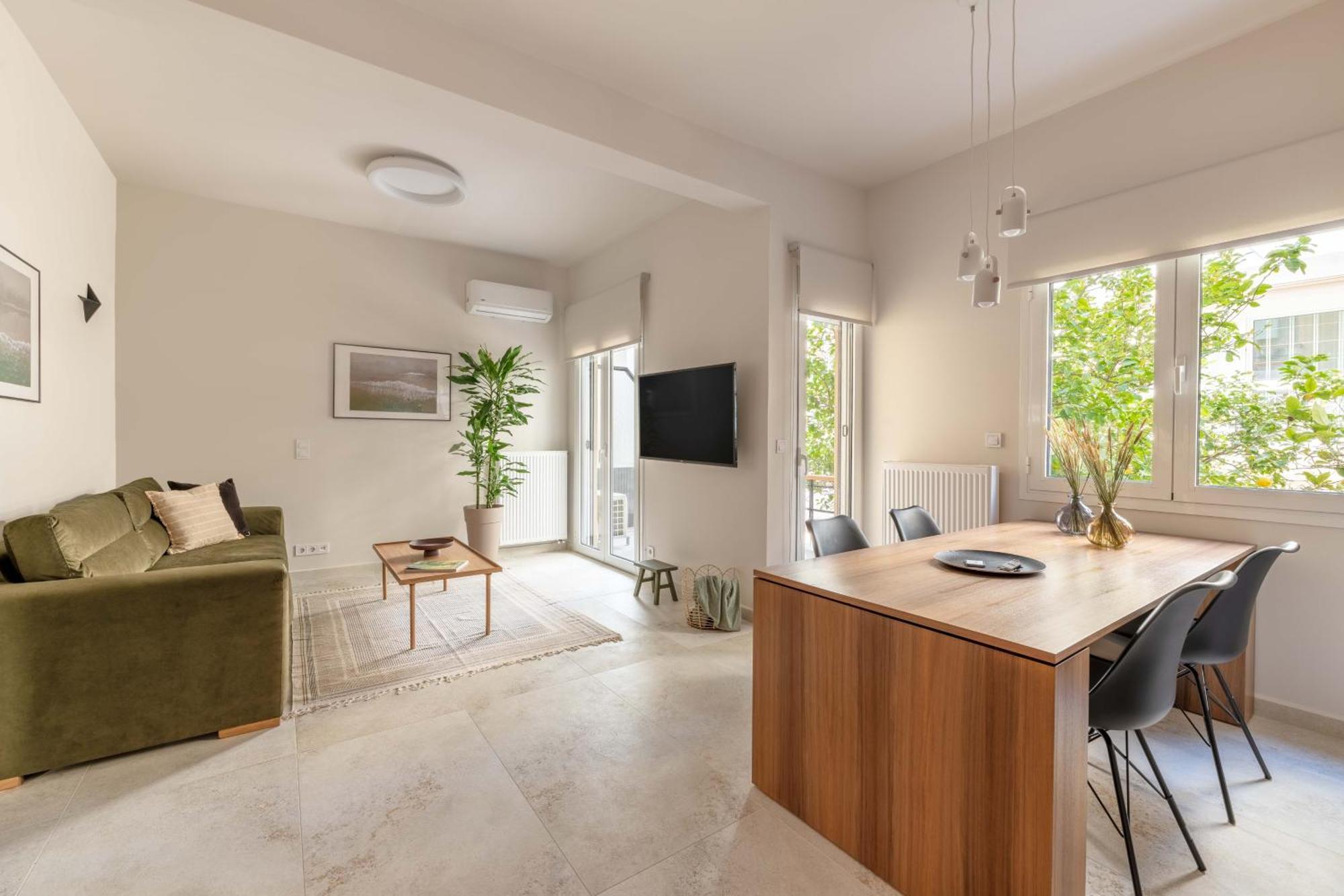 Premium Apartments In Paleo Faliro By Upstreet Atina Dış mekan fotoğraf