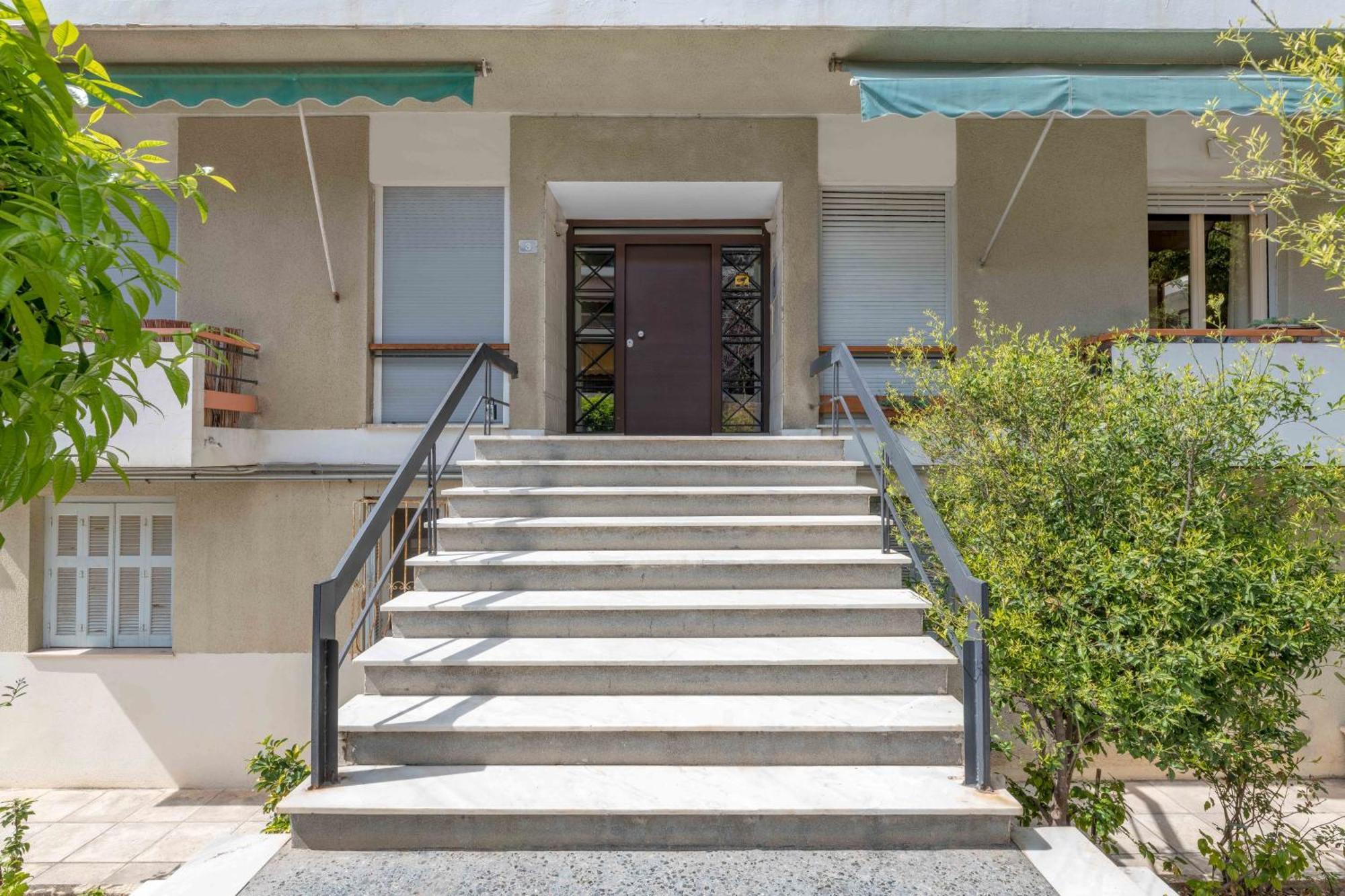 Premium Apartments In Paleo Faliro By Upstreet Atina Dış mekan fotoğraf