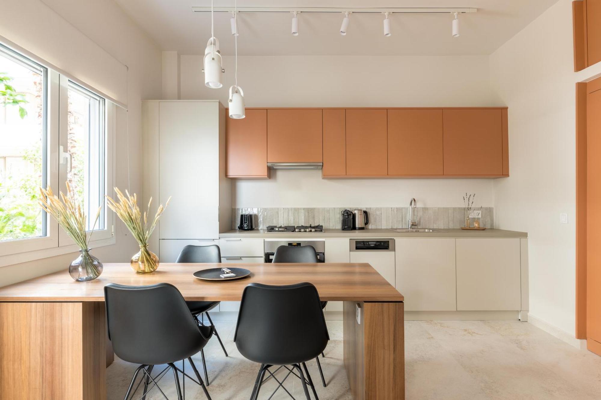 Premium Apartments In Paleo Faliro By Upstreet Atina Dış mekan fotoğraf