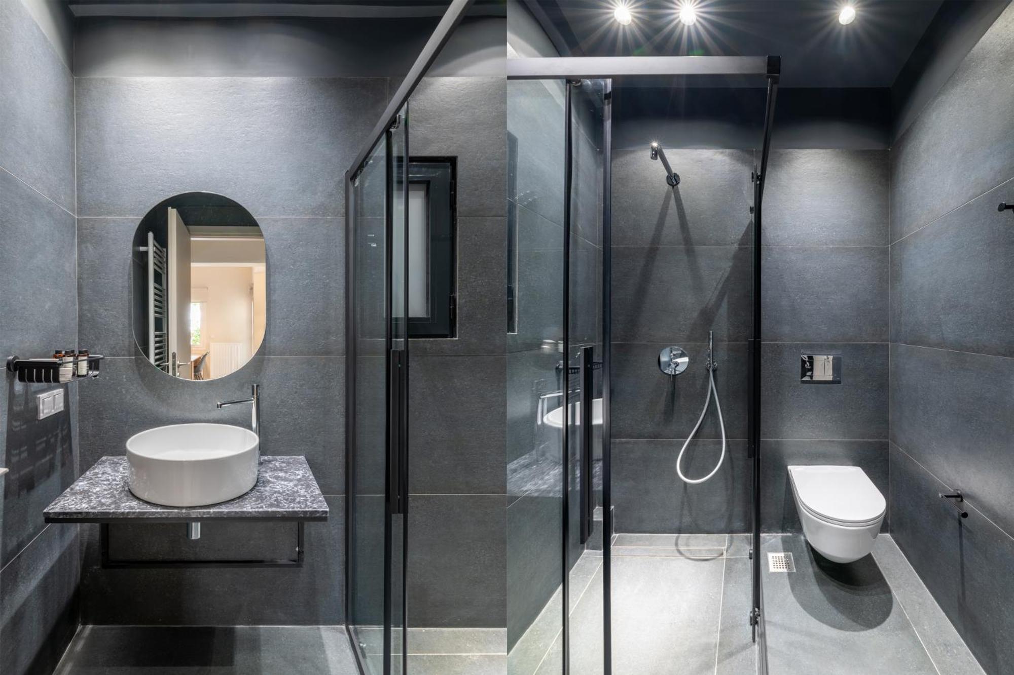 Premium Apartments In Paleo Faliro By Upstreet Atina Dış mekan fotoğraf