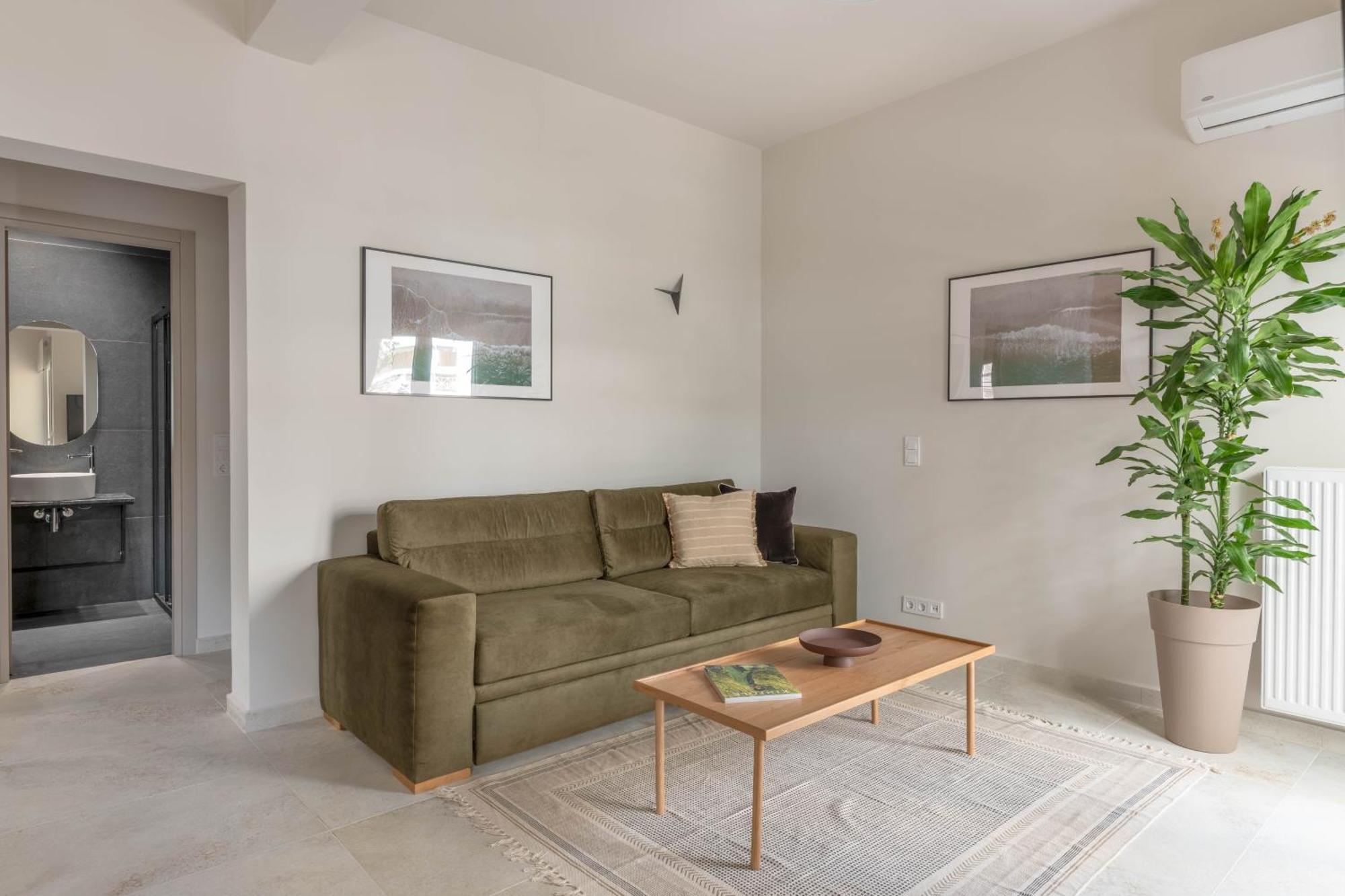 Premium Apartments In Paleo Faliro By Upstreet Atina Dış mekan fotoğraf