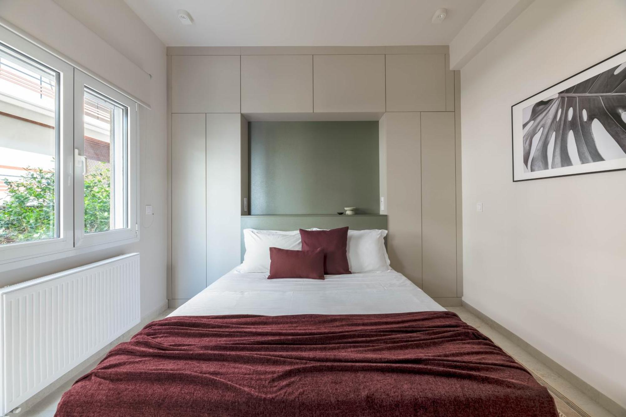 Premium Apartments In Paleo Faliro By Upstreet Atina Dış mekan fotoğraf