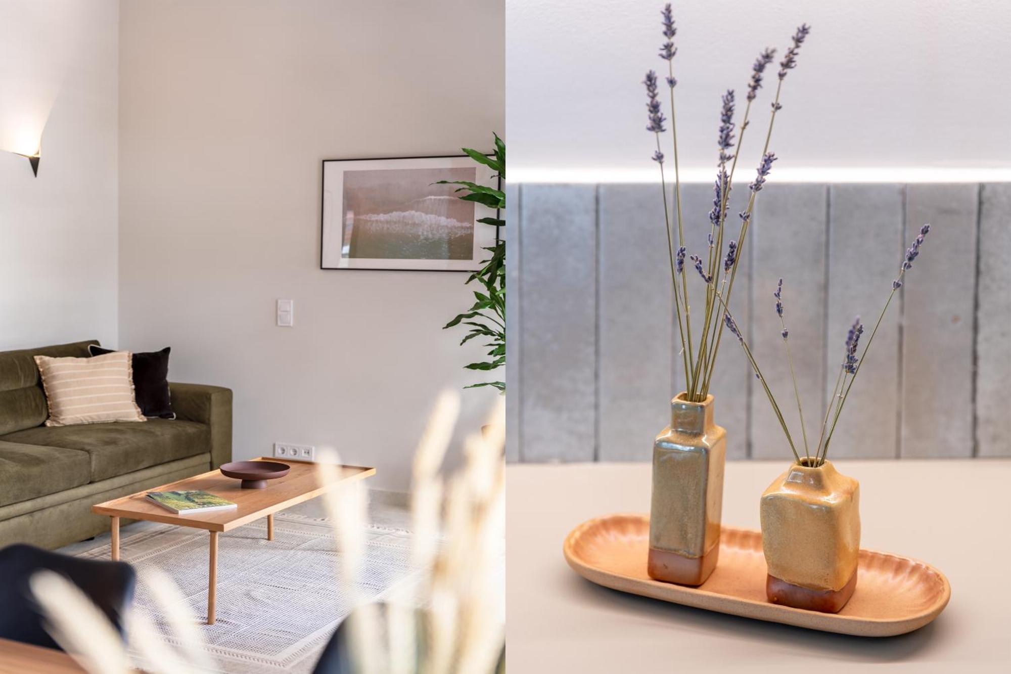 Premium Apartments In Paleo Faliro By Upstreet Atina Dış mekan fotoğraf